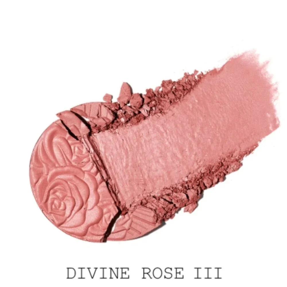 PAT McGRATH LABS Skin Fetish: Divine Blush - Divine Rose III